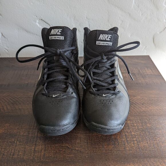 Nike Air Visi Pro 3 Women's Shoes - Picture 3 of 9